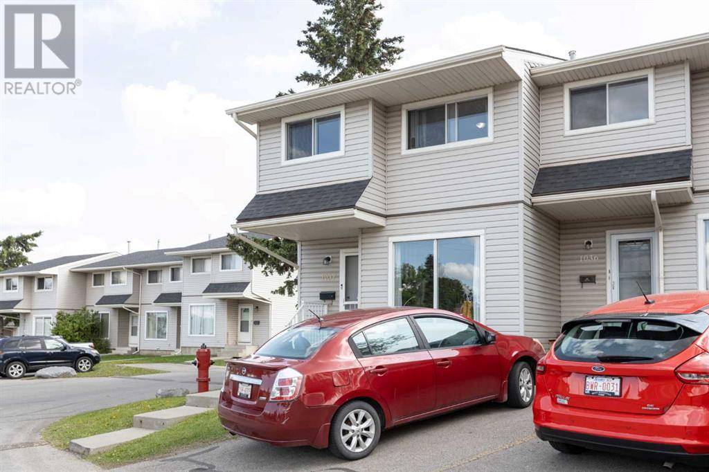 Calgary, AB T1Y2X7,1037, 3235 56 Street NE