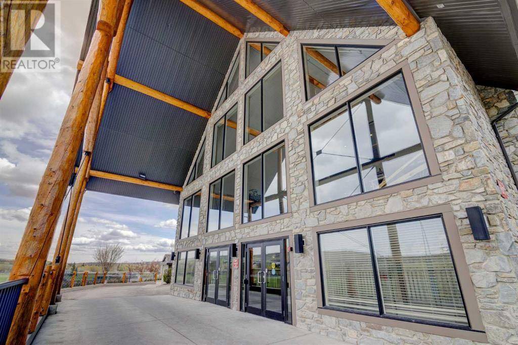 Cochrane, AB T4C0N1,107, 77 George Fox Trail