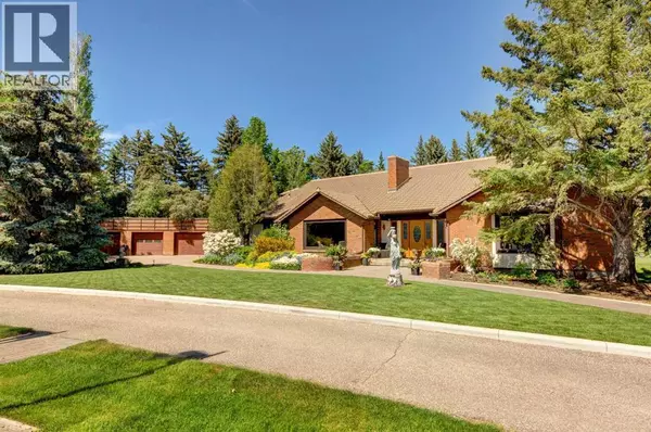 Rural Rocky View County, AB T1X0K3,234214 Range Road 284