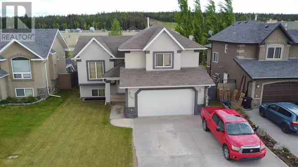110 GUIMOND Place, Hinton, AB T7V2C5