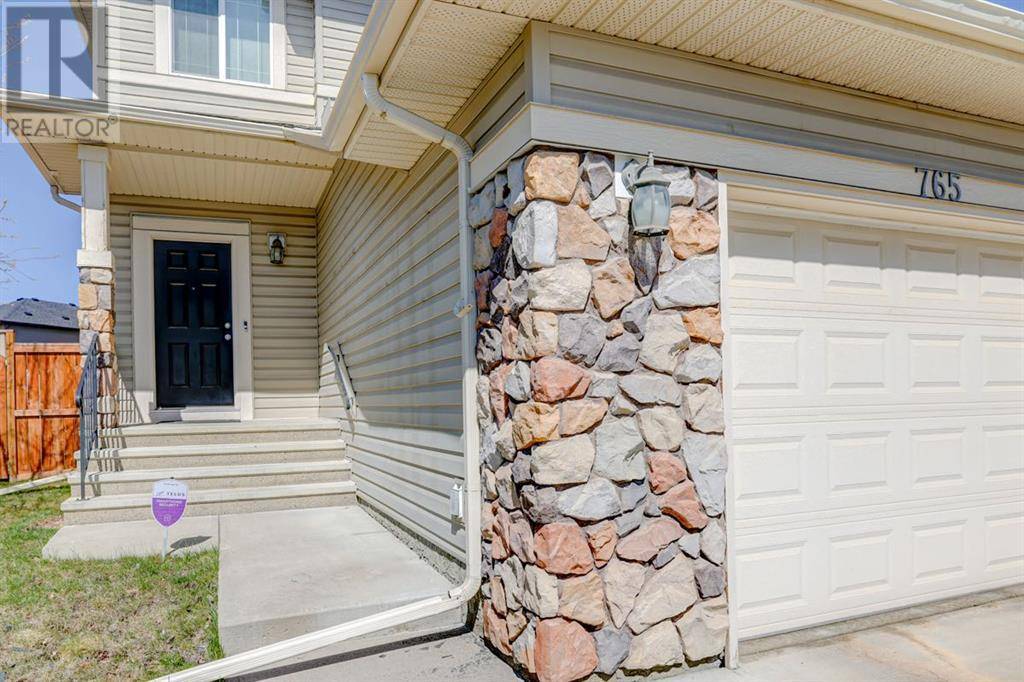 Calgary, AB T3K0N5,765 Panatella Boulevard NW