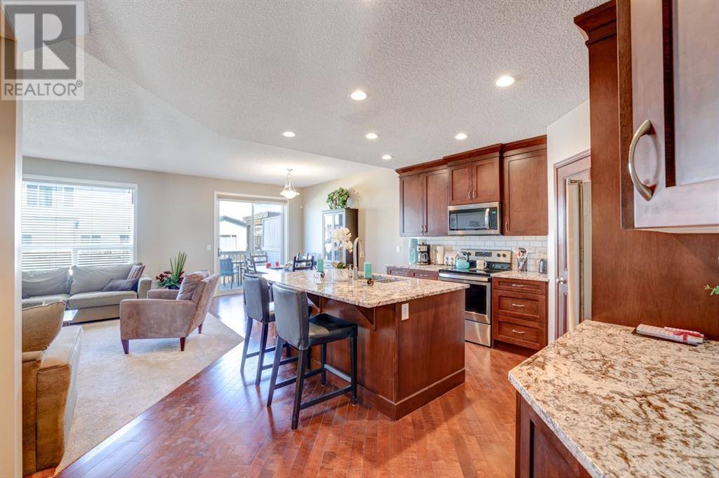 Calgary, AB T3K0N5,765 Panatella Boulevard NW