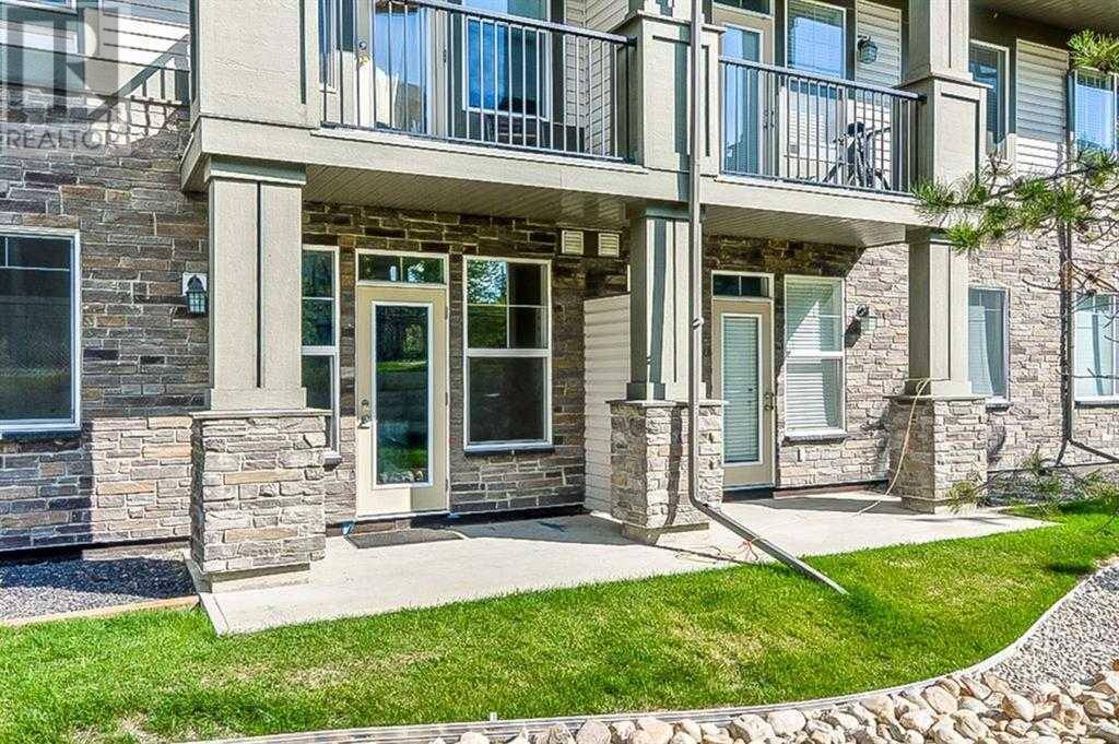 Calgary, AB T3K0V4,109, 48 Panatella Road NW