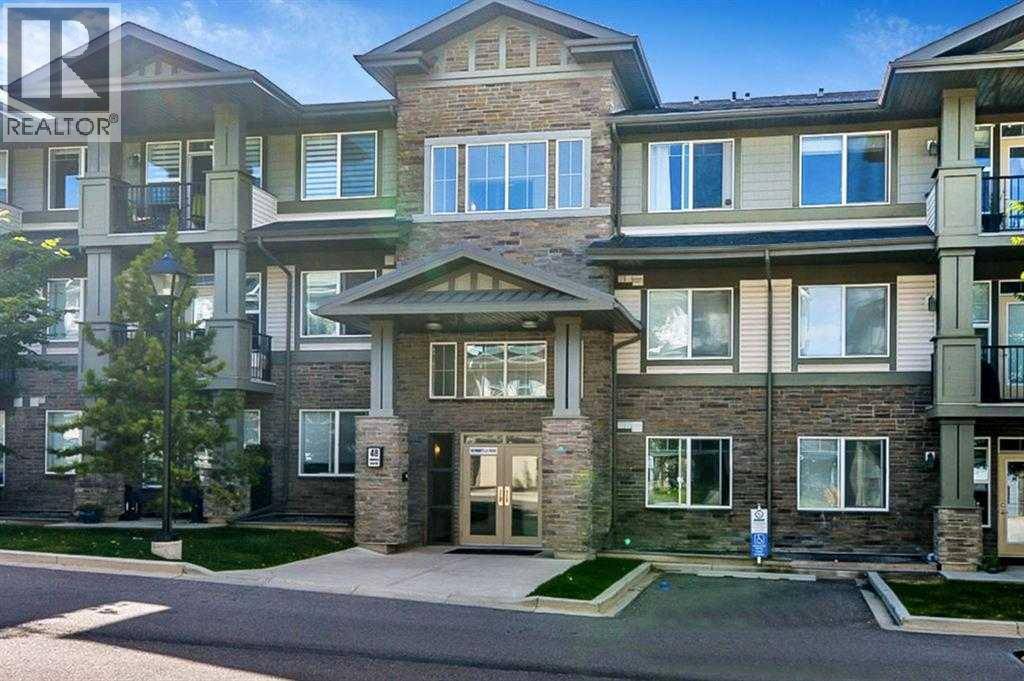 Calgary, AB T3K0V4,109, 48 Panatella Road NW