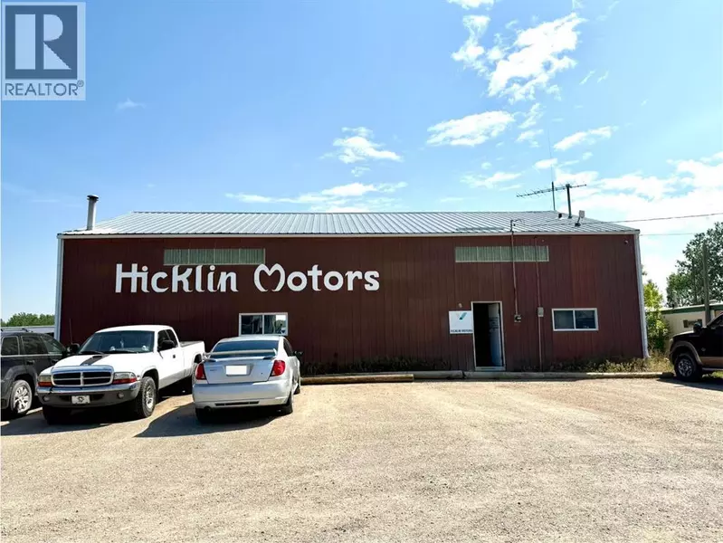 2018 19 Avenue, Nanton, AB T0L1R0