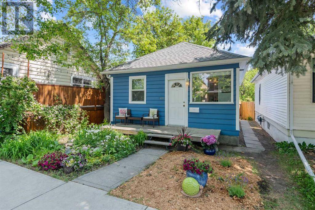 Calgary, AB T2N1P5,740 4A Street NW