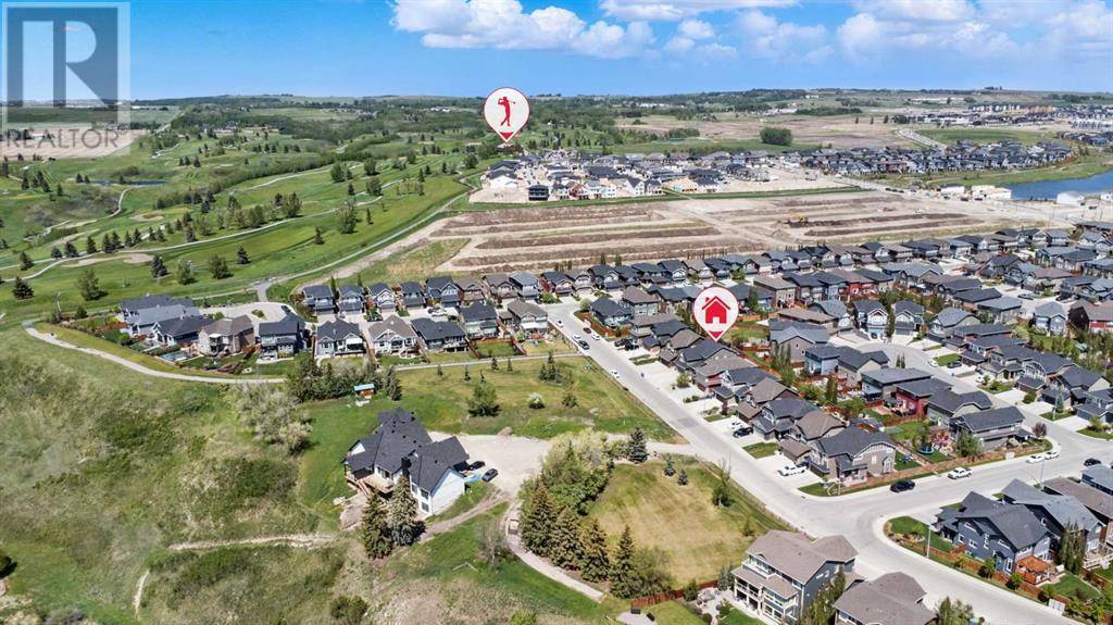 26 Mount Rae Ridge, Okotoks, AB T1S0M6