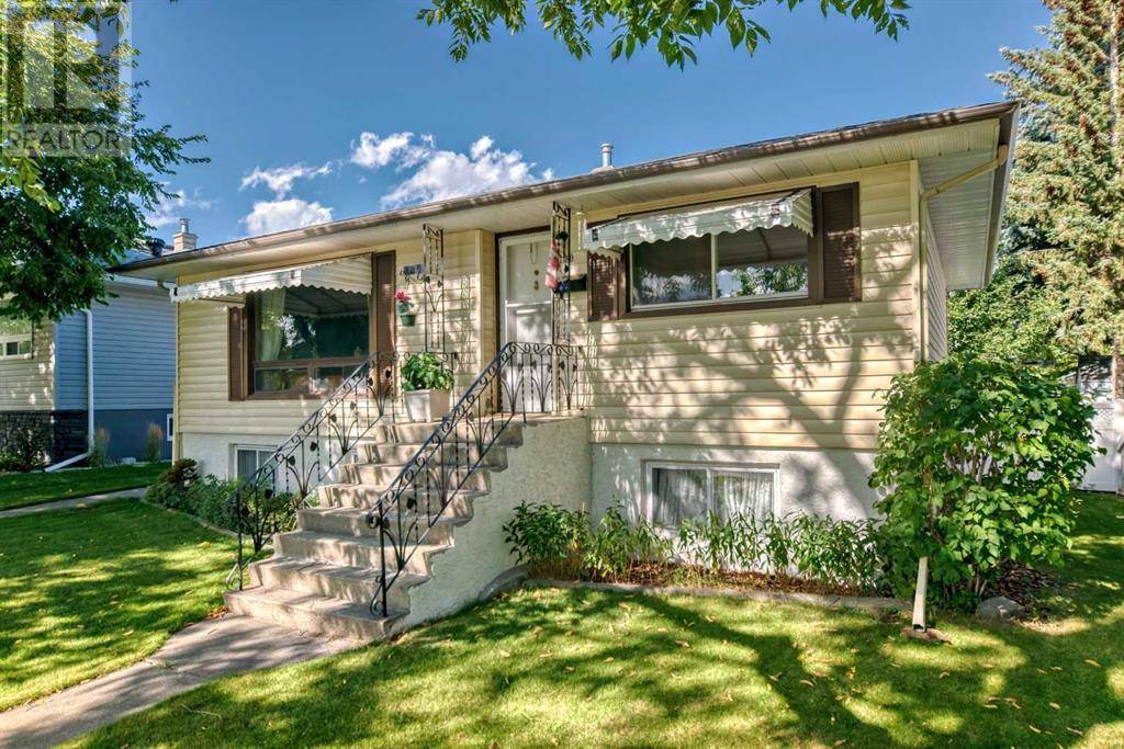 Calgary, AB T2K0G6,120 41 Avenue NW