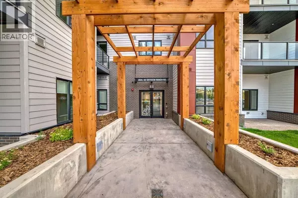 2613, 60 Skyview Ranch Road NE, Calgary, AB T3N2J8