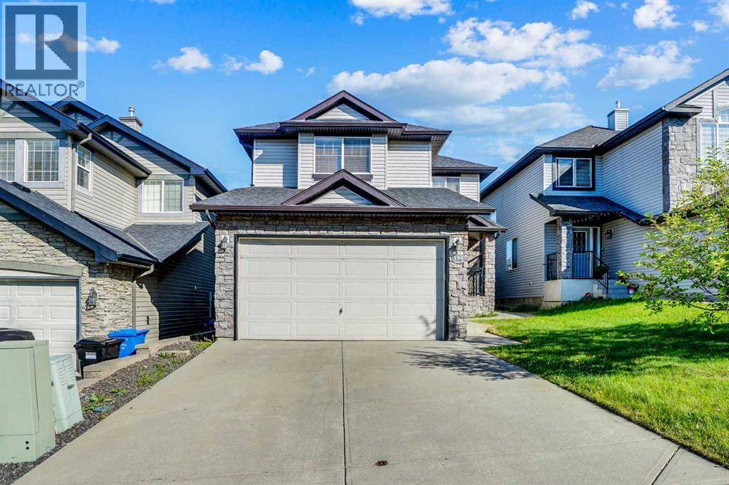 154 Kincora Park NW, Calgary, AB T3R1L6