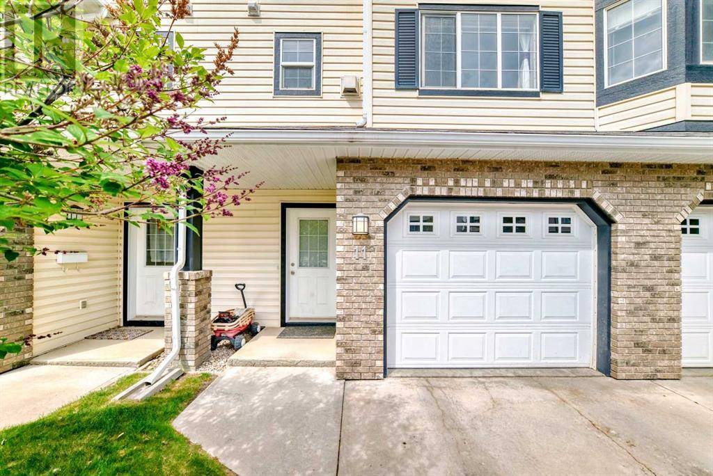 Calgary, AB T3H5P3,11 Cougar Ridge Mews SW