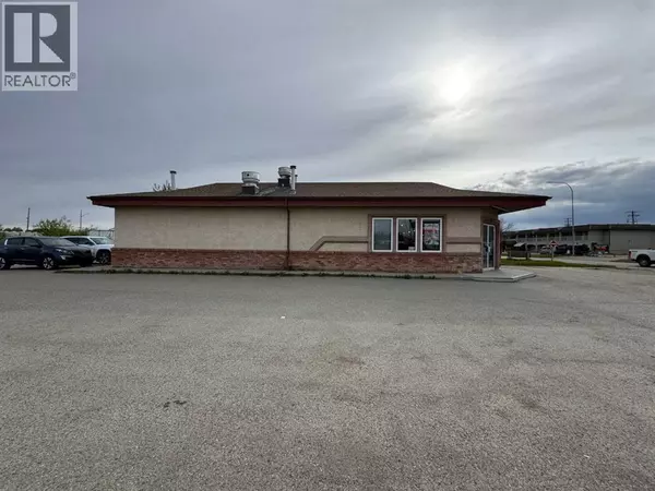 Edson, AB T7E1S9,5103 2 Avenue