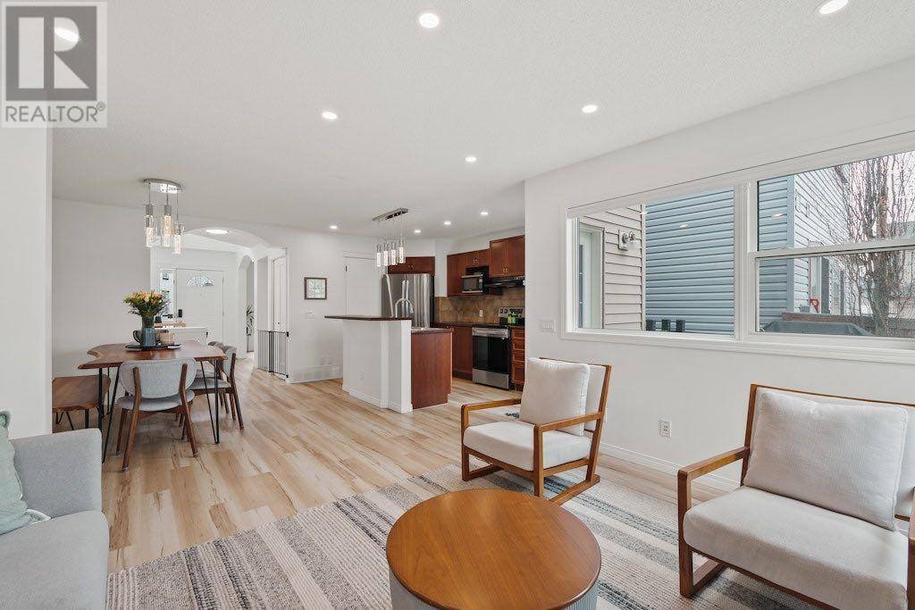 Calgary, AB T3L3E2,90 Tuscany Ridge Common NW