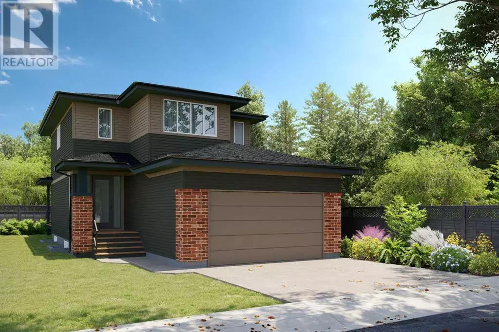 Lethbridge, AB T1J5W4,542 Malahat Green W
