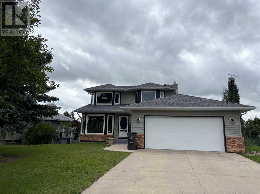 711 High Country Drive NW, High River, AB T1V1E3
