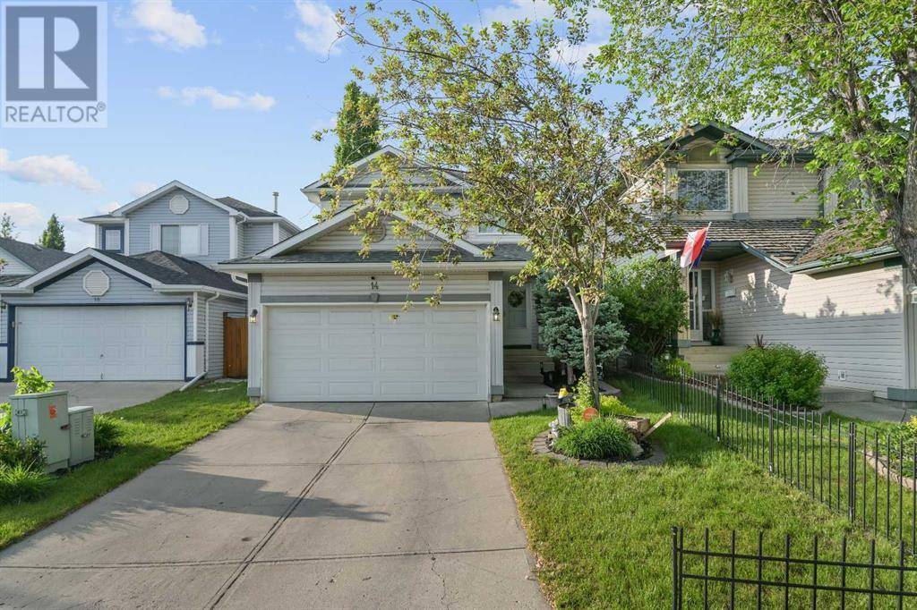 14 Mt Apex Crescent SE, Calgary, AB T2Z2V4