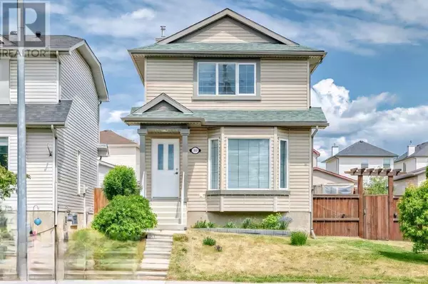 160 Taradale Drive NE, Calgary, AB T3J5G3