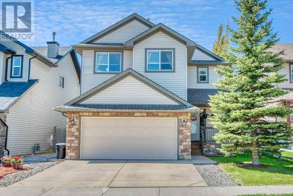 43 Crystal Shores Road, Okotoks, AB T1S2H6
