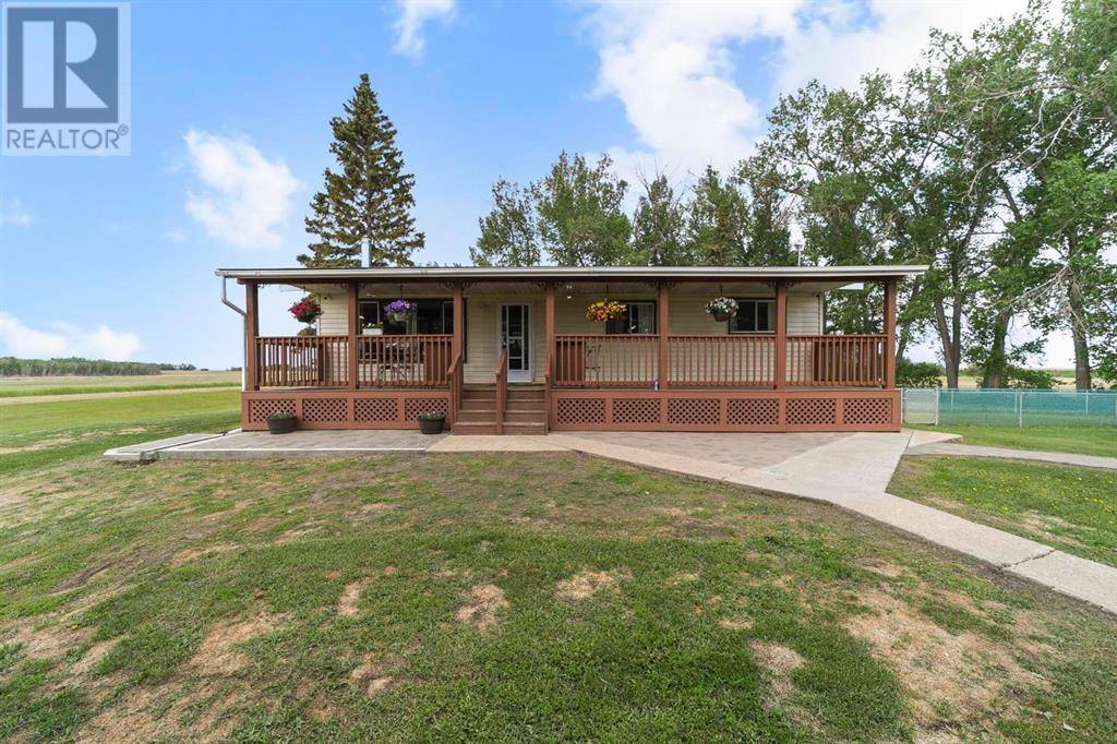 Rural Wetaskiwin No. 10 County Of, AB T9A1W9,441002 Highway 822