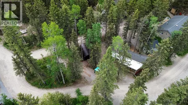 7, 5227 Township Road 320, Rural Mountain View County, AB T0M1X0