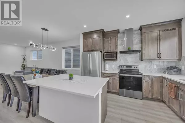 Calgary, AB T3N2G9,117 Cornerbrook Road NE