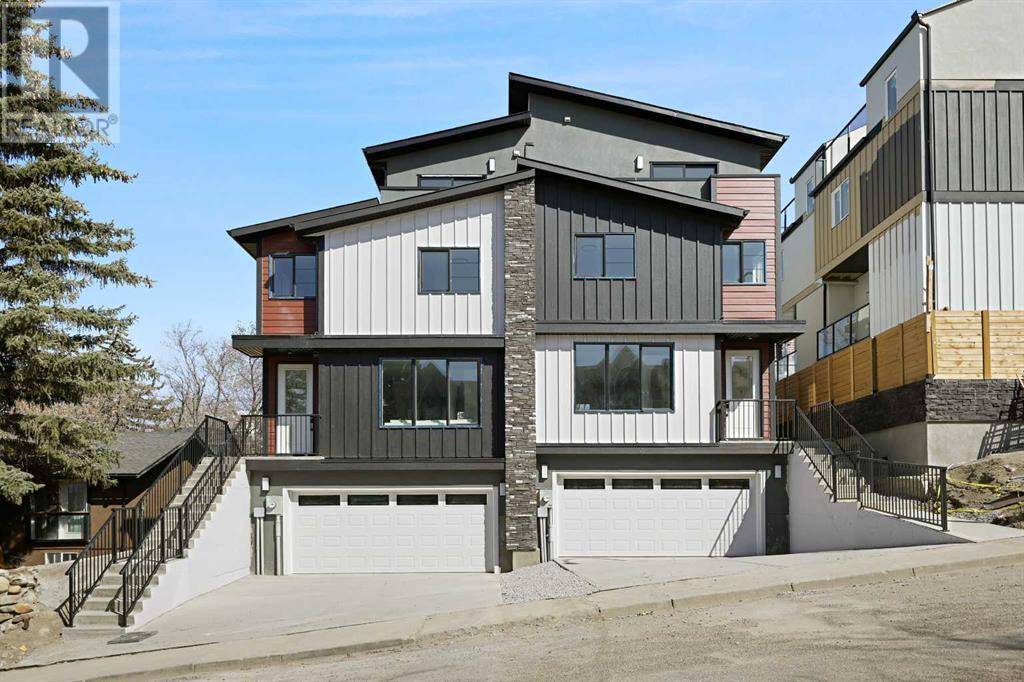 2520 16 Street SW, Calgary, AB T2T4E9