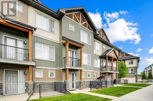 Calgary, AB T3N0A7,154 Skyview Springs Manor NE