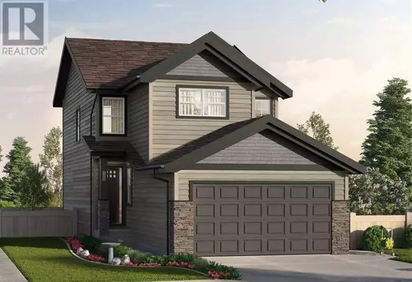7 Wedderburn Gate, Okotoks, AB T1S5X2