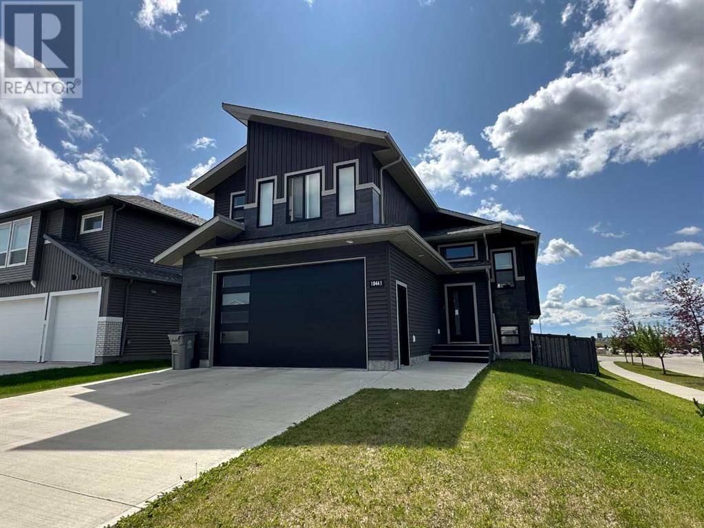 Grande Prairie, AB T8V6J7,10441 134 Avenue