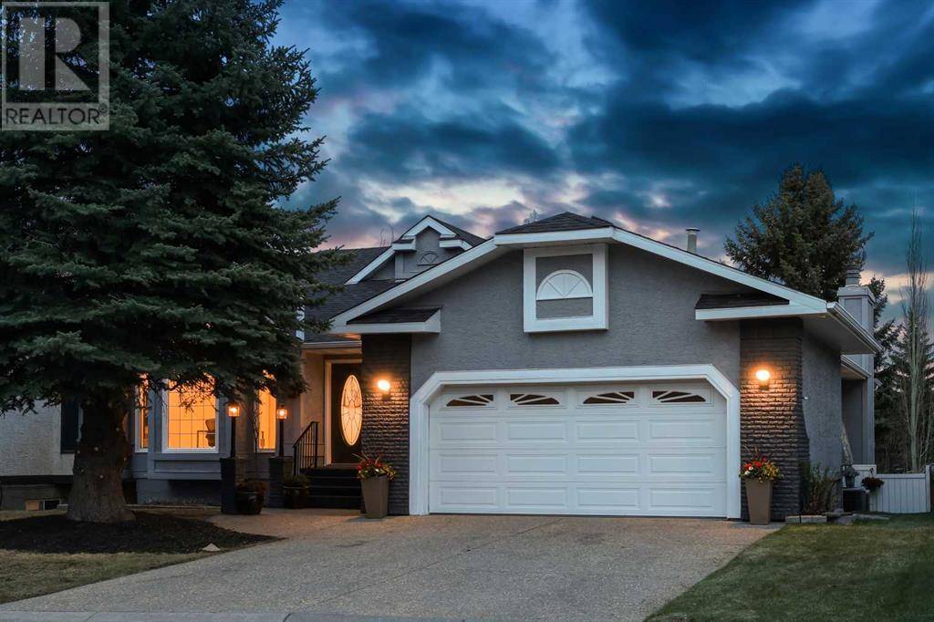 31 Scenic Park Crescent NW, Calgary, AB T3L1R7