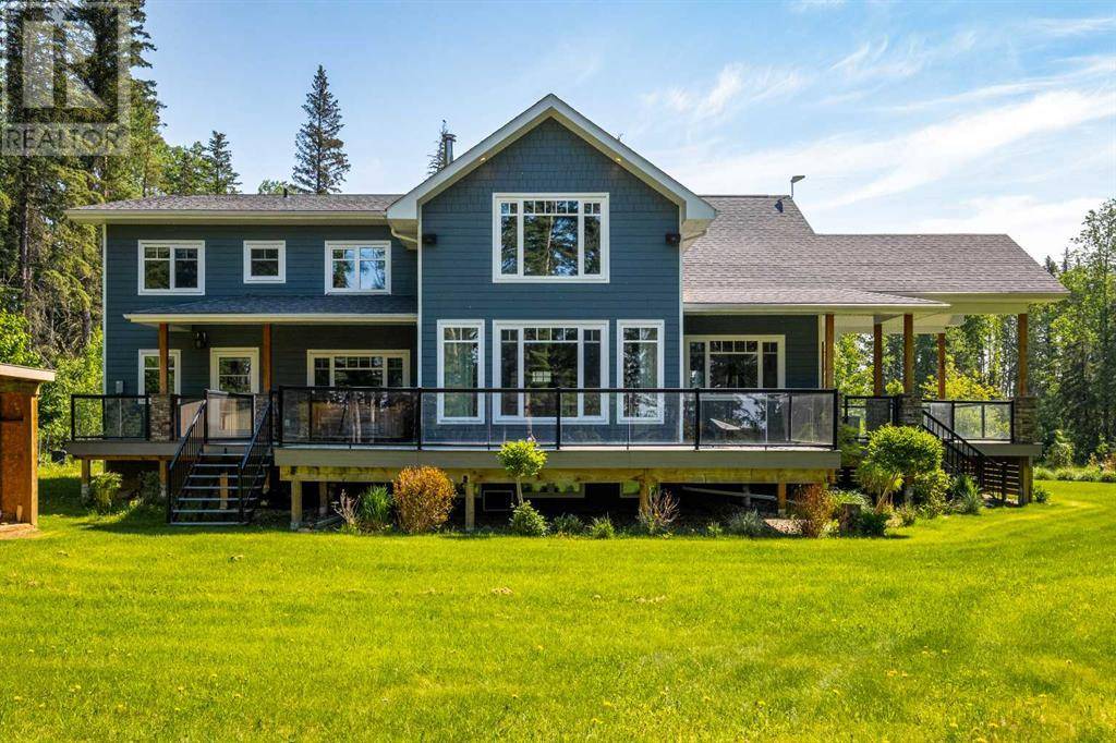 1B, 16511 532A Township Road, Rural Yellowhead County, AB T7E3A6