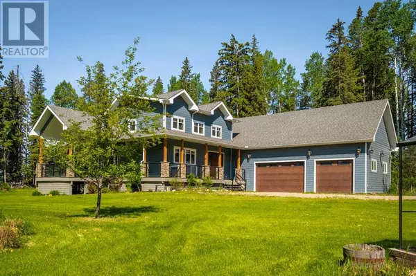 Rural Yellowhead County, AB T7E3A6,1B, 16511 532A Township Road