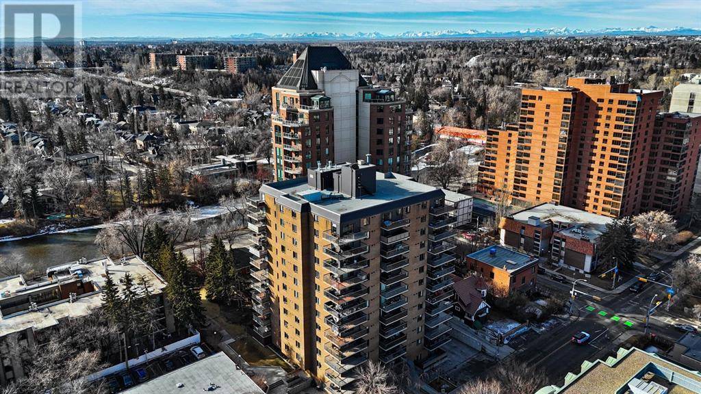 Calgary, AB T2S2V2,1006, 225 25 Avenue SW