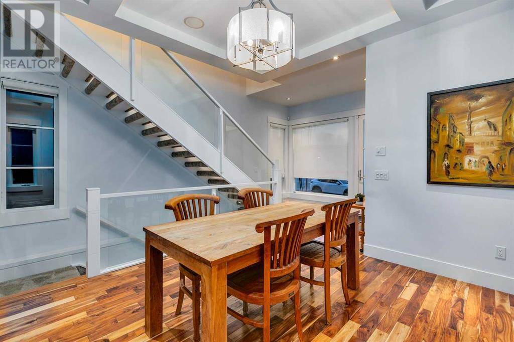 Calgary, AB T2T2M8,2027 42 Avenue SW