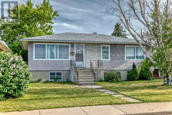 927 Renfrew Drive, Calgary, AB T2E5H8