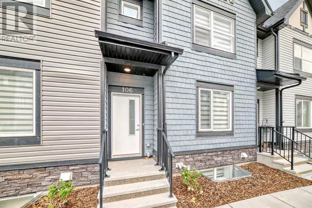 Calgary, AB T3P2A3,106, 75 Evanscrest Common NW