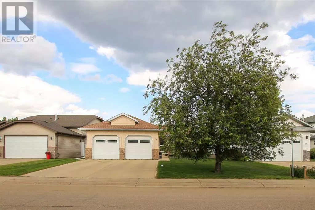Red Deer, AB T4P3S5,78 Kingston Drive