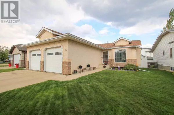 Red Deer, AB T4P3S5,78 Kingston Drive