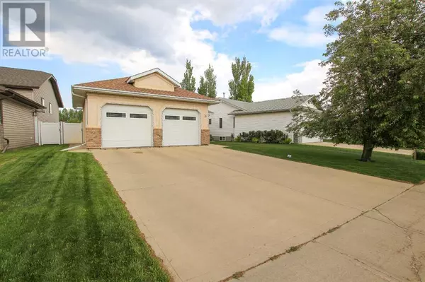 Red Deer, AB T4P3S5,78 Kingston Drive
