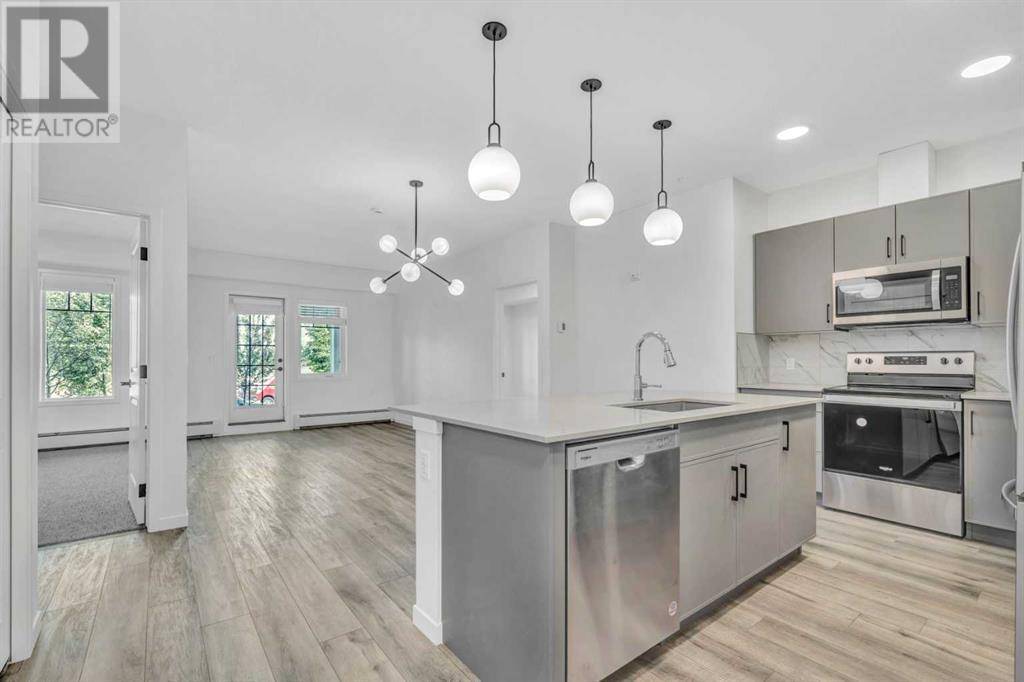 Calgary, AB T3M3H4,113, 140 Mahogany Street SE