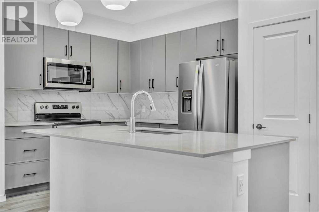 Calgary, AB T3M3H4,113, 140 Mahogany Street SE