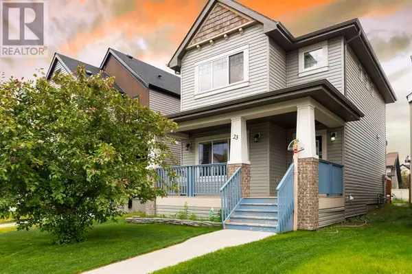 Calgary, AB T2Z0W8,23 Copperpond Heights SE