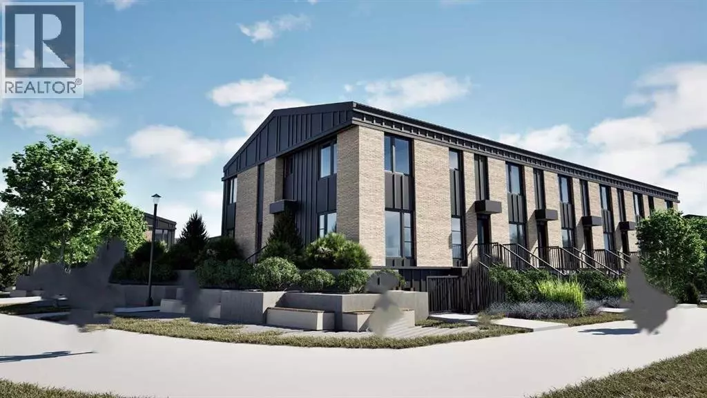 Calgary, AB T2X4H7,106, 63 Belmont Passage SW