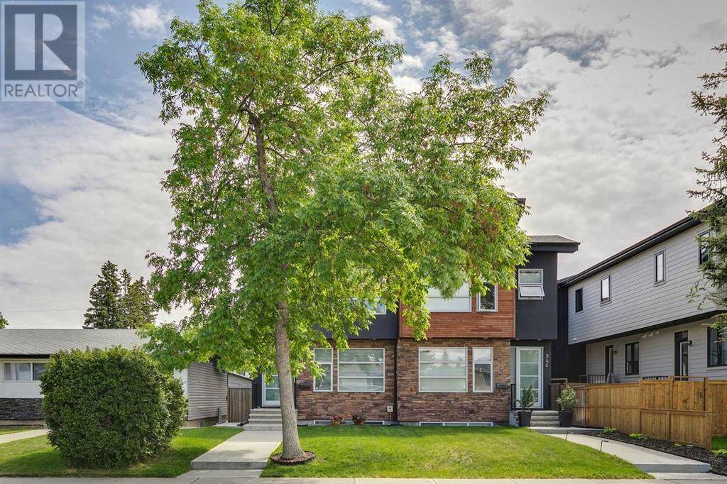 Calgary, AB T3C1Z7,944 43 Street SW