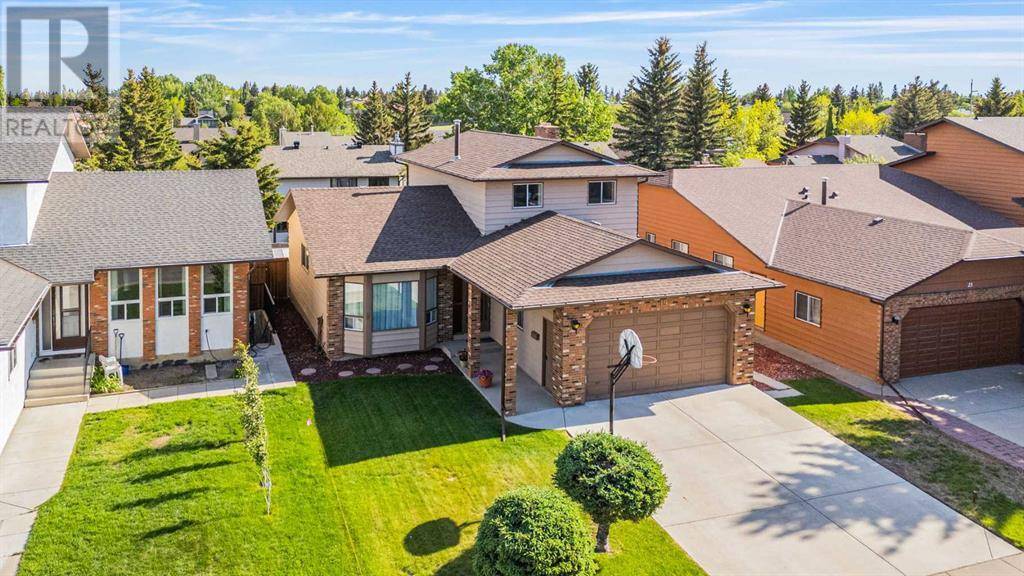 Calgary, AB T3A3V5,19 Edforth Way NW