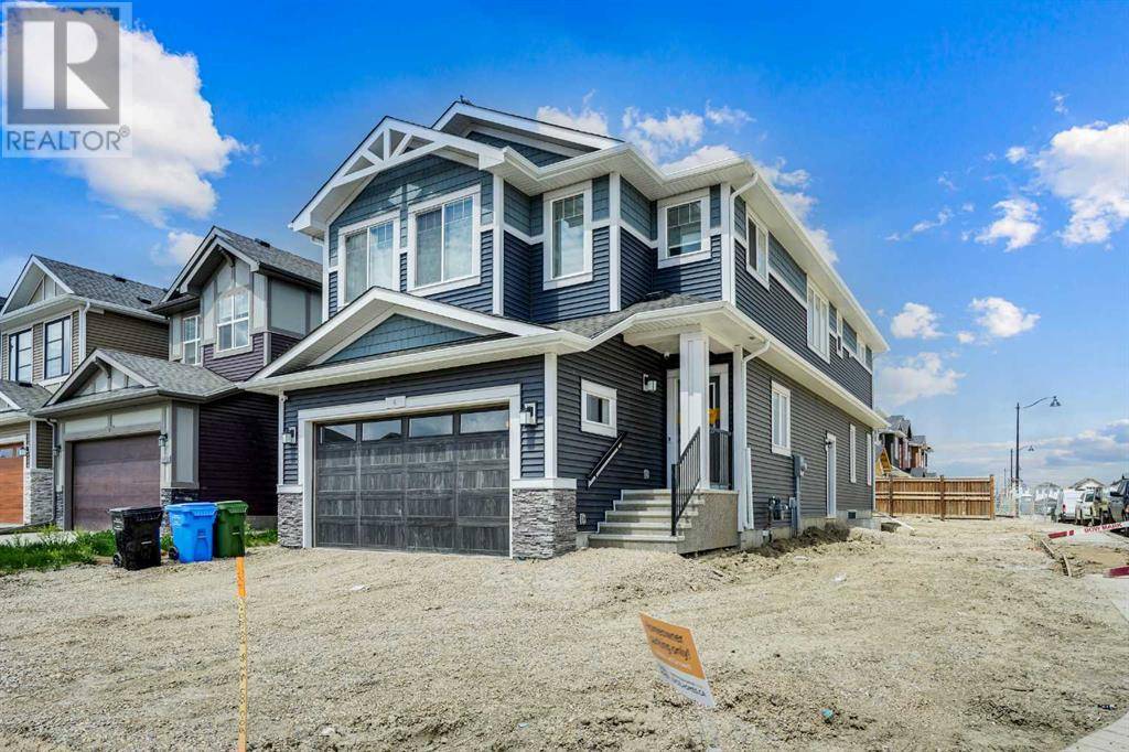 6 Homestead Circle NE, Calgary, AB T3J2K6