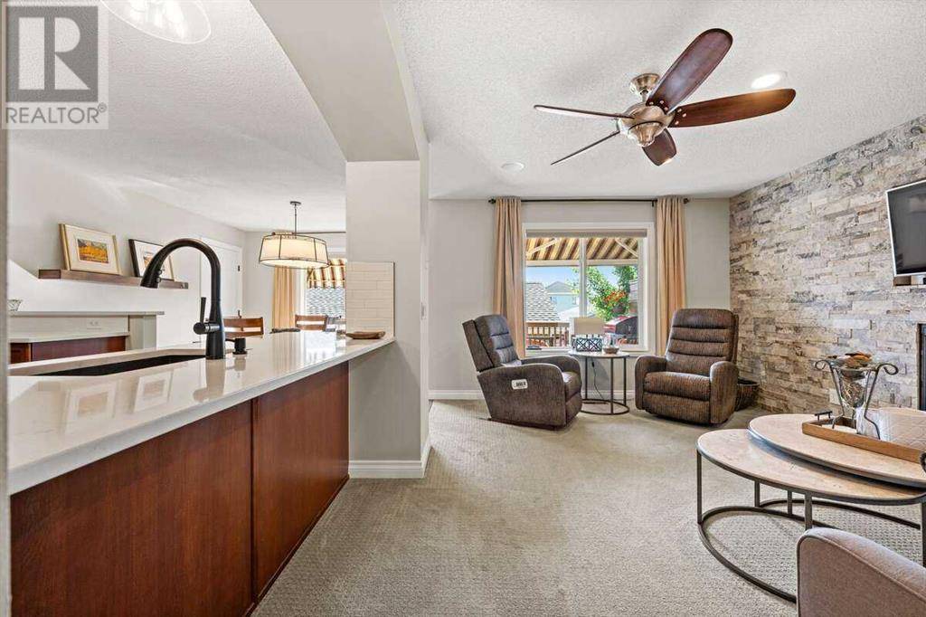 Calgary, AB T2Y4G9,14 Bridleridge Way SW