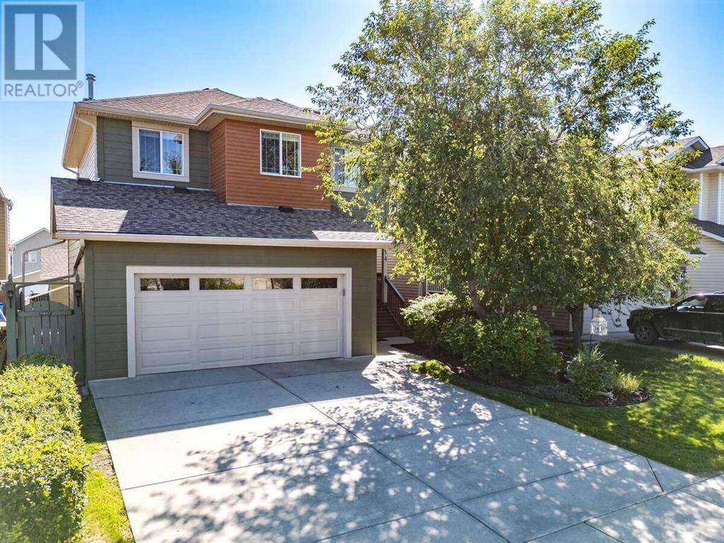 Calgary, AB T2Y4G9,14 Bridleridge Way SW