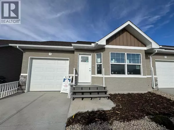 419 Meadowlark Way, Vulcan, AB T0L2B0