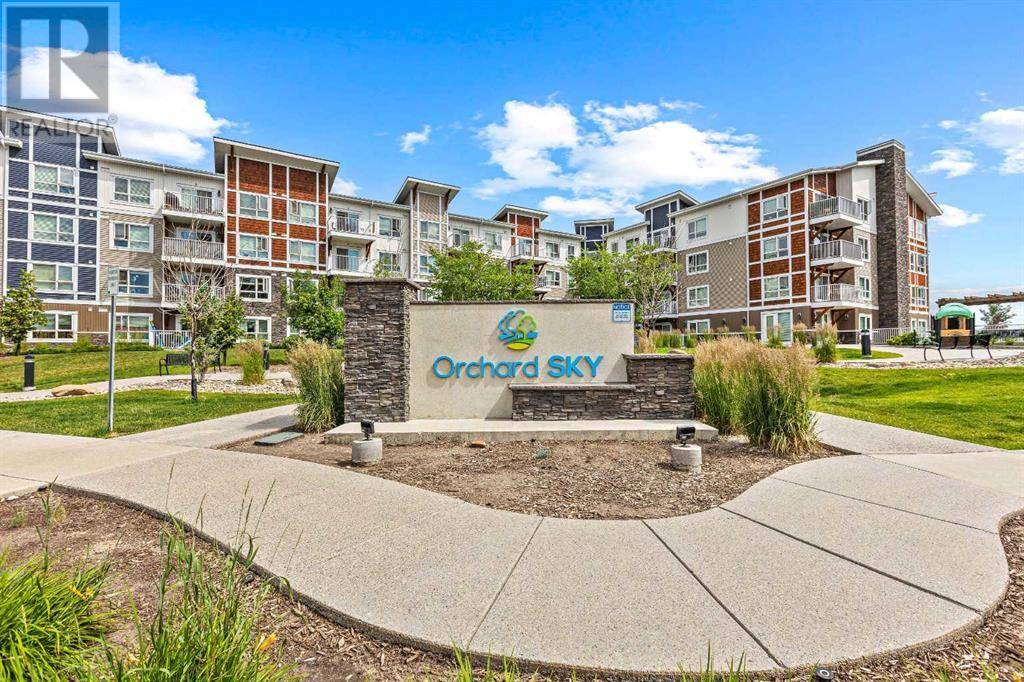 3201, 302 Skyview Ranch Drive NE, Calgary, AB T3N0P5